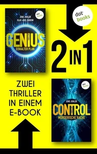 Genius &amp; Control