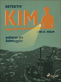 Detektiv Kim entlarvt die Schmuggler