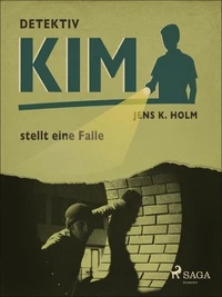 Detektiv Kim stellt eine Falle