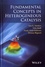 Fundamental Concepts in Heterogeneous Catalysis