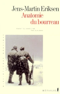 Anatomie Du Bourreau
