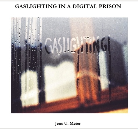  Jens Meier - Gaslighting in a Digital Prison.