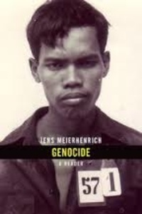 Jens Meierhenrich - Genocide - A Reader.