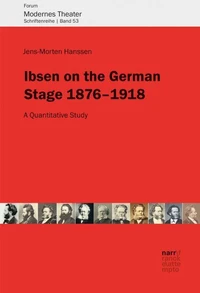 Ibsen on the German Stage 1876–1918