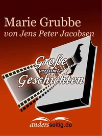 Marie Grubbe