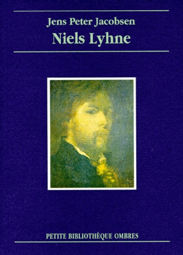 Jens-Peter Jacobsen - Niels Lyhne.