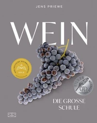 Wein – Die große Schule