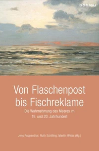 Von Flaschenpost bis Fischreklame