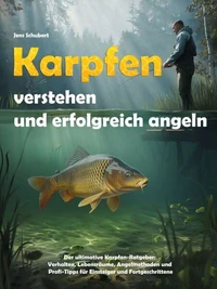 Karpfen verstehen und erfolgreich angeln