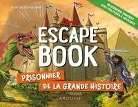 Téléchargements pdf gratuits ebooks Prisonnier de la Grande Histoire