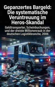 Gepanzertes Bargeld: Die systematische Veruntreuung im Heros-Skandal