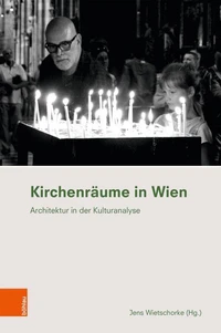 Kirchenräume in Wien
