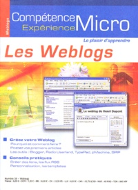 Jens Winther et Jesper Balslev - Les Weblogs.
