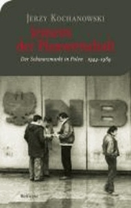 Jenseits der Planwirtschaft - Der Schwarzmarkt in Polen 1944-1989.