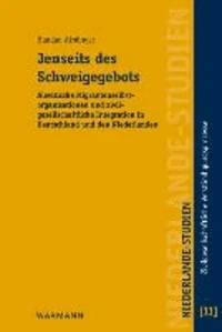 Jenseits des Schweigegebots