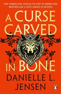 A Curse Carved in Bone
