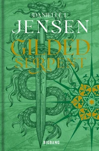 Gilded Serpent