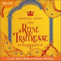 La Reine traîtresse