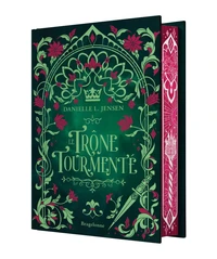 Le Trône tourmenté