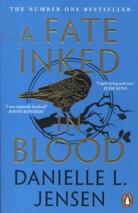 A Fate Inked in Blood