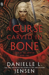 A Curse Carved in Bone