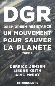 Deep Green Resistance