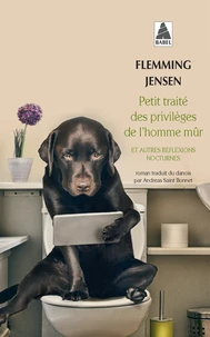 Petit traité des privilèges de l'homme mûr
