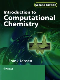 Introduction to Computational Chemistry