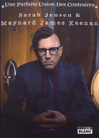 Maynard James Keenan