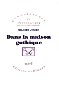 Dans la maison gothique