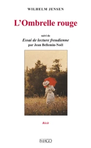 L'Ombrelle rouge