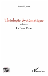Théologie systématique
