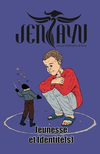  Jentayu - Jentayu N° 1 : Jeunesse et Identité(s).