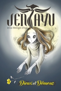  Jentayu - Jentayu N° 3 : Dieux et Démons.