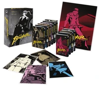 Coffret en 10 volumes : tomes 11 à 20