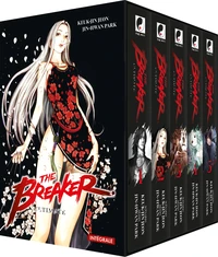 Cofret en 5 volumes