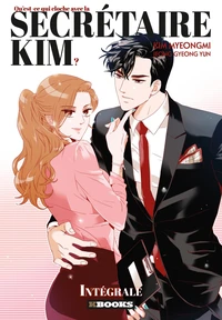 Qu'est-ce qui cloche avec la secrétaire Kim ? Intégrale