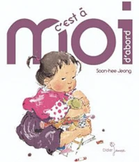 C'est à moi d'abord