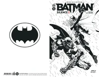 Batman Silence 2 - Chapitre 4