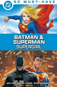 DC Must-Have: Superman/Batman: Supergirl von Krypton -