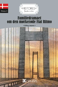 Familiedramaet om den morkerode Fiat Ritmo