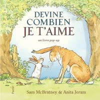 Un livre pop-up