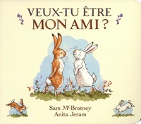 Veux-tu être mon ami ?