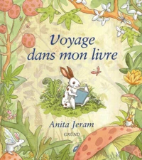 Voyage Dans Mon Livre