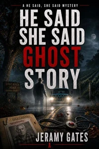 He Said She Said Ghost Story