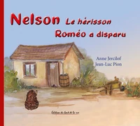 Nelson le hérisson, Roméo a disparu