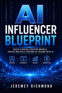 AI Influencer Blueprint