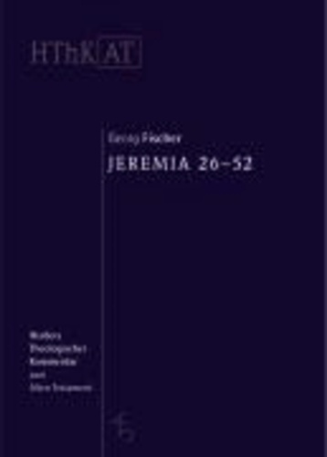 Jeremia 26-52.