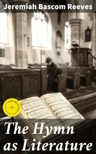 The Hymn as Literature