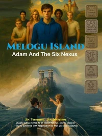 Melogu Island